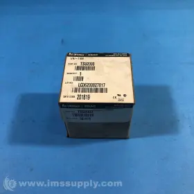 TSU2000 LITTELFUSE Uni Timing Relay Fnfp