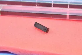 HE3321A0400 LITTLE FUSE Reed Relay Spst Hole