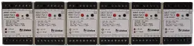 Littlefuse Amat-30-gfi Residual Current Relay 1200-01622 Reseller Lot Of 6