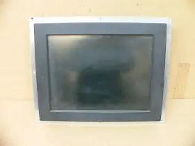 TXA3842J LIYAMA CORPORATION Operator Interface Panel
