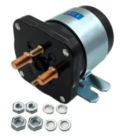 586-105111-3 LIZAPUS Starter Contactor Solenoid Yamaha