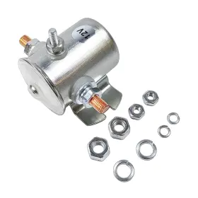 S012-1114240 LLNSEAUTO Solenoid Relay Inrush Trombetta Maxon