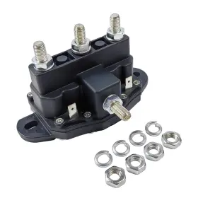 S023-2141211A11 LLNSEAUTO Terminal Winch Motor Reversing