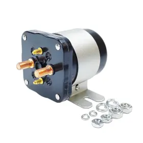 S024-586-902 LLNSEAUTO Mobile Audio Battery Isolator High