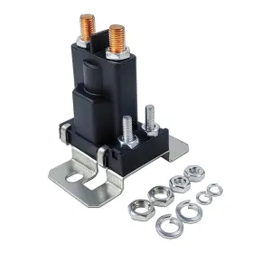 S026-120-105751 LLNSEAUTO Battery Isolator Relay Solenoid Sta