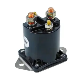 S038-8016-12V LLNSEAUTO Gas Golf Solenoid Relay Terminal Club