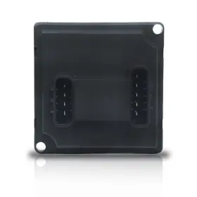 16523917 LLYZFED Headlight Lamp Actuator Control Relay Module