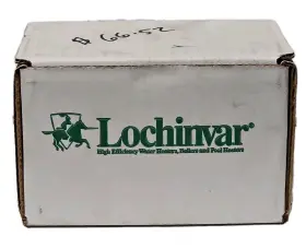 RLY2424 LOCHINVAR Relay Copper Fin Cb Cw Boilers