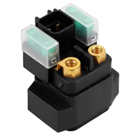 Locopow Ssr106 Starter Solenoid Relay For Yamaha Raptor 700 700r 250 125 Rhino 450 7 Locopow Ssr106 Starter Solenoid Relay For Yamaha Raptor 700 700r 250 125 Rhino 450 7