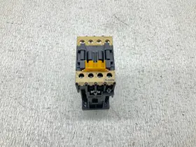 BF16C LOVATO Starter Contactor Vdc Coil Tsc