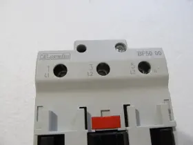 BF50C LOVATO Contactor #2