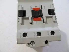 BF50C LOVATO Contactor #3