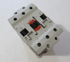 BF50C LOVATO Contactor