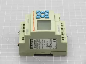 LRD10RA240 LOVATO Program Relay #2