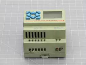 LRD10RA240 LOVATO Program Relay #3