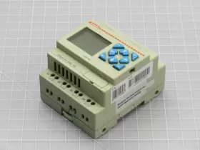LRD10RA240 LOVATO Program Relay