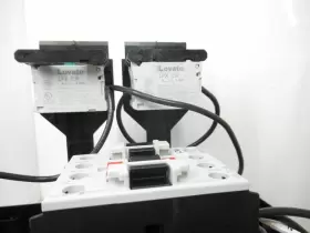 M2PAV149 LOVATO Enclosure Contactor Relay #2