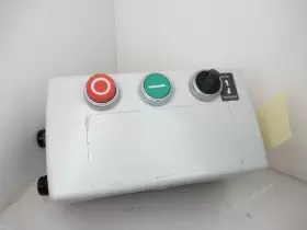 M2PAV149 LOVATO Enclosure Contactor Relay