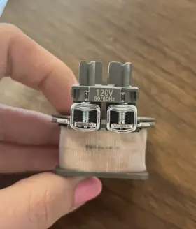22AF-MR LS Coil Ac