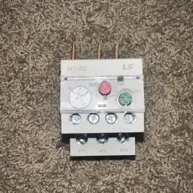 MT32-3K LS ELECTRIC Overload Relay Amp
