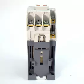 GMD-9 LS Contactor Contacts Din Rail Mount Coil #3