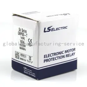 GMP60-T LS Motor Relay