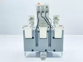 GTK-400 LS META MEC Siemens Telemecanique Square Thermal #3