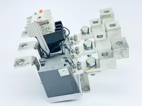 GTK-400 LS META MEC Siemens Telemecanique Square Thermal