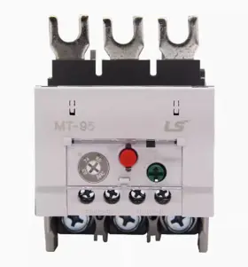 MT-95-3H LS Thermal Overload Relay