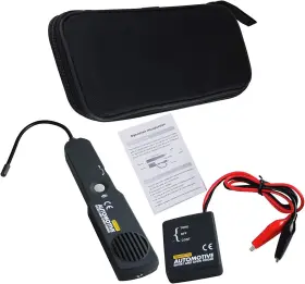 AUTK-15 Circuit Tester Car Repair Cable Wire Tracker Tracers #2