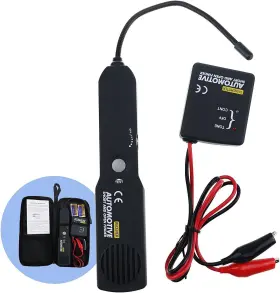 AUTK-15 Circuit Tester Car Repair Cable Wire Tracker Tracers