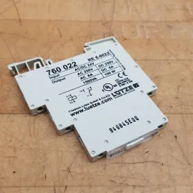 760-022 LUTZE Relay Module
