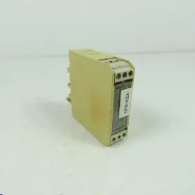 RE4-0732 LUTZE Mini Relay Module Ac #3