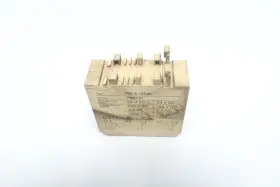 RE4-0741 LUTZE Relay #3