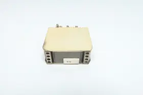RE4-0741 LUTZE Relay