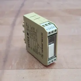 RE4-0842 LUTZE Relay Ac