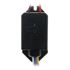 EPC-A-2-D LVS CONTROLS Emergency Lighting Relay Bypass