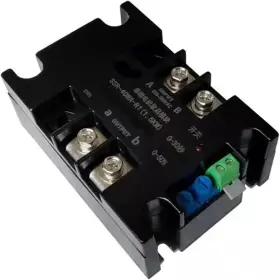 2KW4KW6KW8KW LVSEDTAL Single Phase Motor Starter Module