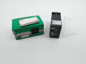ALT-411-C M-SYSTEM Unit Thermocouple Alarm Power