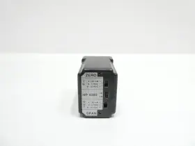 HP4380 M-TECH Signal Isolator