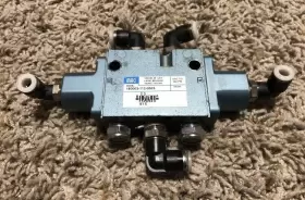 180003-112-0003 MAC Solenoid Valve #2
