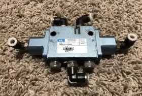 180003-112-0003 MAC Solenoid Valve