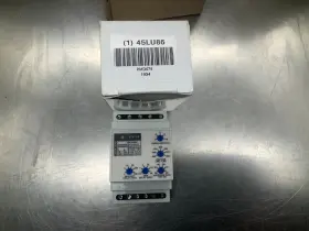 45LU86 MACROMATIC Phase Monitor Relay Din Rail