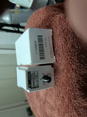 5WMJ6 MACROMATIC Monitor Relay