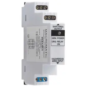 ISEUR1 MACROMATIC General Relay Coil Volts Square Pin