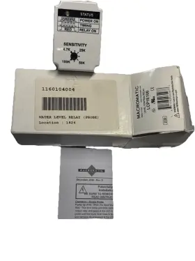 LCP1E100 MACROMATIC Level Control Relay