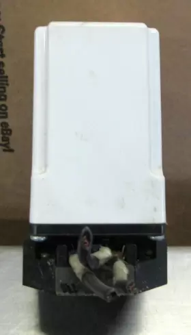 PMPU-FA8 MACROMATIC Phase Monitor Relay Base #3