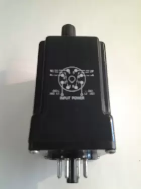 SS-50222-05 MACROMATIC General Relays #2