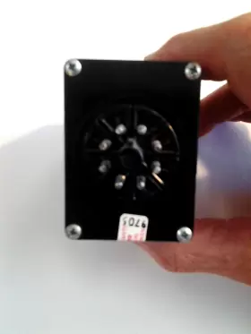 SS-50222-05 MACROMATIC General Relays #3