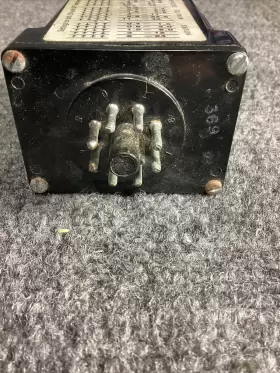 SS-63128 MACROMATIC Repeat Cycle Relay Programmable Ac #2